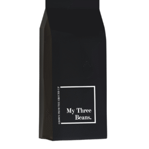 MTB Custom 1KG (Beans)