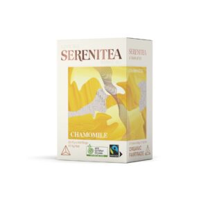 Chamomile Tea