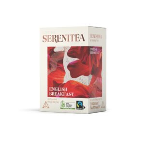 English Breakfast Tea