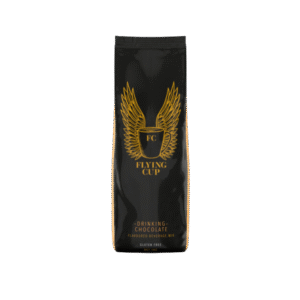 Flying Cup Drinking Chocolate Powder 1KG