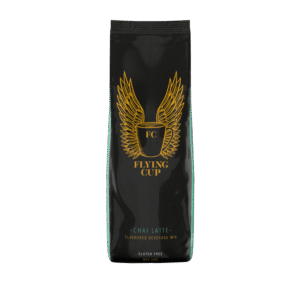 Flying Cup Chai Latte 1KG