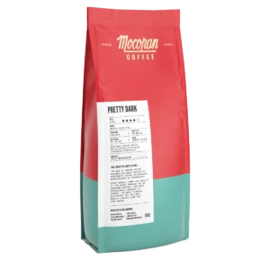 Pretty Dark 1KG (Beans)