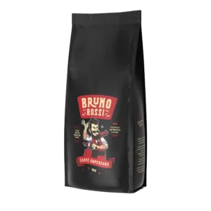 Bruno Rossi Beans 1KG