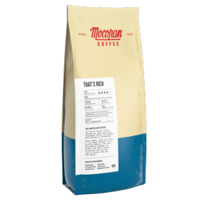 That's Rich 1KG (Beans)