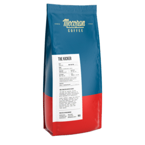 The Kicker 1KG (Beans)