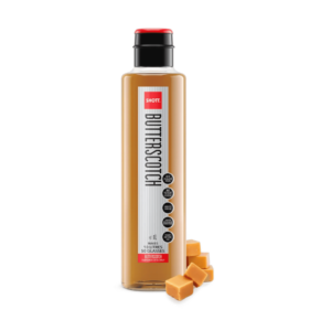 SHOTT Butterscotch Syrup