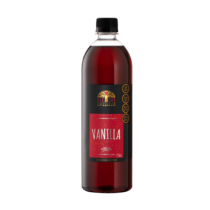 Alchemy Vanilla Syrup