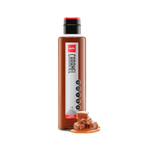 SHOTT Syrup - Caramel 1L