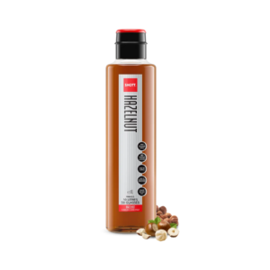 SHOTT Syrup - Hazelnut 1L