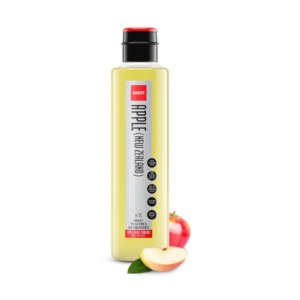 SHOTT Apple Syrup