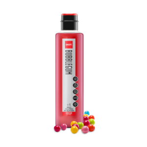 SHOTT Bubblegum Syrup
