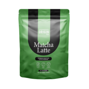 Origin Tea Matcha Powder